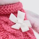 Мягкая игрушка «Кошечка Ли-Ли BABY» в жилетке, 20 см - фото 23001009