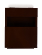 Ящик почтовый с замком, вертикальный, «Почта», коричневый - Фото 19