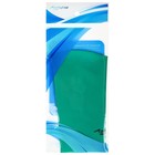 Шапочка для плавания взрослая ONLYTOP Swim, резиновая, обхват 54-60 см, цвета МИКС - фото 3826375