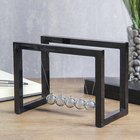 Маятник "Баланс" 8,8х16х11,6 см МИКС - фото 20882037