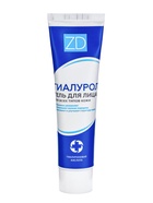 Гель для лица и тела от морщин «Гиалурол ZD» увлажняющий, 50 мл. - Фото 7