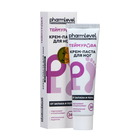 Крем паста для ног Теймурова от пота и запаха, 50 г - Фото 1