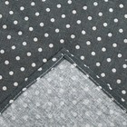 Набор «Доляна»: скатерть 145х200 см, салфетки 40х40 см - 4шт  (артикул 3580630)  большой выбор товаров оптом и в розницу по низким ценам с доставкой