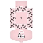 Коробка‒пенал, упаковка подарочная, «Любимке», 15 х 15 х 7 см - фото 59971762