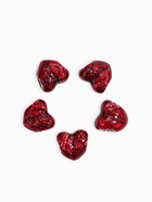 Талисман «Сердце», красный 3925065