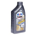 Моторное масло Mobil SUPER 3000 XE 5w-30, 1 л - фото 93495