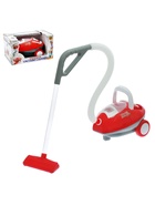 Бытовая техника «Пылесос Чистый дом», свет, звук - Фото 3