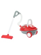 Бытовая техника «Пылесос Чистый дом», свет, звук - Фото 5