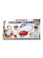 Бытовая техника «Пылесос Чистый дом», свет, звук - Фото 6