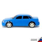 Машина инерционная «RUS Авто - Классика», цвет синий - Фото 2