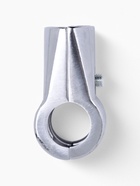 Соединитель двух труб «Система Джокер», R=42, диаметр 25 мм, хромированный - Фото 3