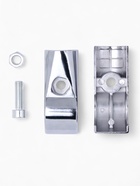 Соединитель двух труб «Система Джокер», R=42, диаметр 25 мм, хромированный - Фото 4