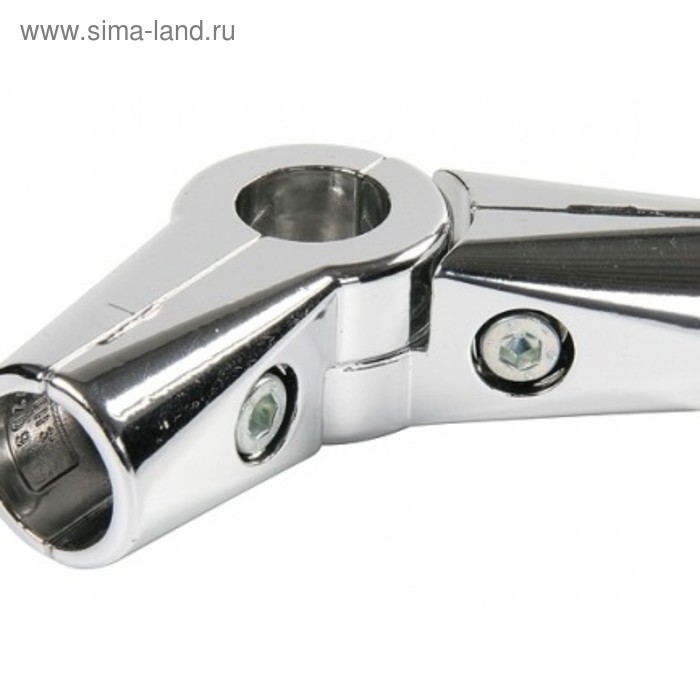 

Держатель R-43 двойной угловой