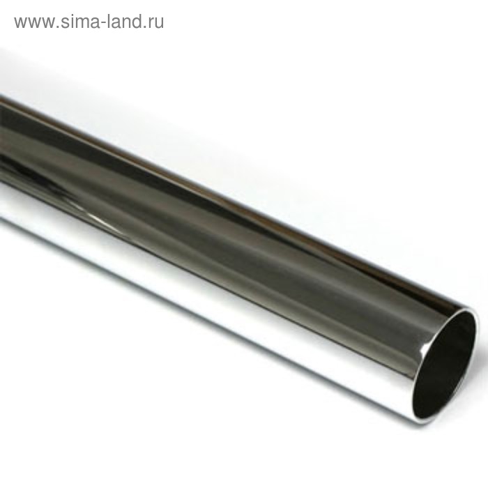 Труба d=25×1500×1 мм R=1 хром, система Джокер - Фото 1
