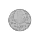 Подарочное панно с монетой "А.П. Чехов" - Фото 7