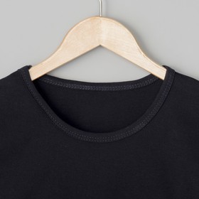 

Футболка мужская, цвет синий, размер 68