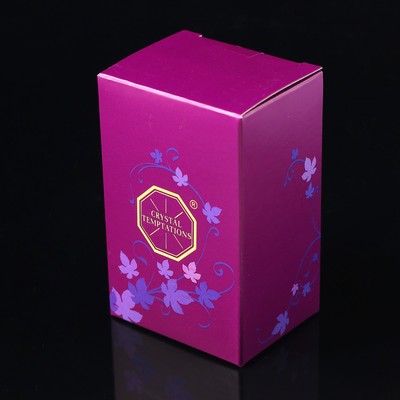 Сувенир «Филин», 4×4×7,5 см, с кристаллами