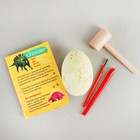 Набор археолога «Эпоха динозавров» №4 - Фото 2