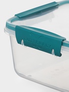 Контейнер пищевой герметичный Butterfly, 1.2 л, пластик, прозрачный, крышка МИКС - Фото 5