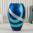 Ваза «Клавдия», 2.8 л, d=11 см, 14×24 см, стекло - Фото 2