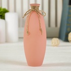 Ваза «Пуаро» Лилиана-1, малая, 280 мл, d=1 см, 6×17.6 см, стекло - Фото 2