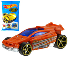 Машинка базовой коллекции Hot Wheels, МИКС - Фото 17