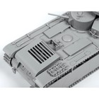 Сборная модель «Советский тяжелый танк Т-35» Звезда, 1/72, (5061) - Фото 4