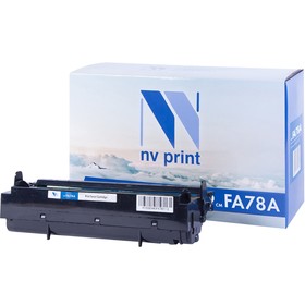 Барабан NVP NV-KX-FA78A для Panasonic, 6000k