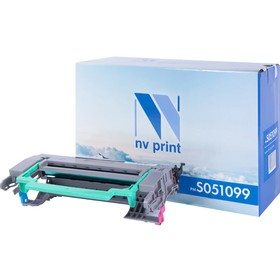 Барабан NVP NV-S051099 для Epson, 20000k