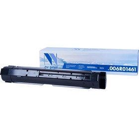 Картридж NV PRINT NV-006R01461 для Xerox Work Centre 7220/7225/7120/7125 (22000k), черный