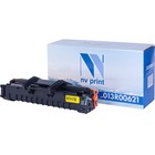 Картридж NV PRINT NV-013R00621 для Xerox Work Centre PE220 (3000k), черный - фото 51430639