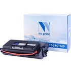 Картридж NV PRINT NV-106R01149 для Xerox Phaser 3500 (12000k), черный - фото 51430641