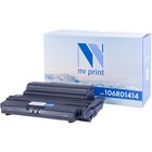 Картридж NV PRINT NV-106R01414 для Xerox Phaser 3435 (4000k), черный - фото 51430651