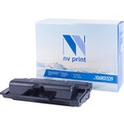 Картридж NV PRINT NV-106R01529 для Xerox Work Centre 3550 (5000k), черный - фото 51430663