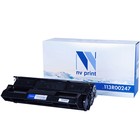 Картридж NV PRINT NV-113R00247 для Xerox DocuPrint 255 (10000k), черный - фото 51430679