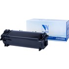 Картридж NVP NV-52D5000, для Lexmark, 6000k, совместимый - фото 51430693