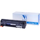 Картридж NV PRINT NV-713 для Canon i-SENSYS LBP3250 (2000k), черный - фото 51430695