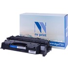 Картридж NV PRINT NV-720 для Canon i-SENSYS MF6680dn (5000k), черный - фото 51430696