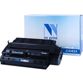 Картридж NVP NV-C4182X, для HP LaserJet, 20000k, совместимый