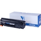 Картридж NV PRINT NV-CB435A/NV-712 для HP P1005/P1006 и Canon LBP3010/3010B (2000k), черный 4062051 - фото 4379593