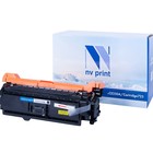 Картридж NV PRINT NV-CE250A/NV-723 Black для HP CM3530 и Canon LBP-7750Cdn (5000k), черный - фото 51295798