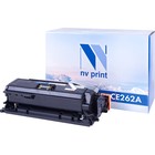 Картридж NVP NV-CE262A, для HP LaserJet Color, 11000k, совместимый, желтый - фото 51295800