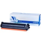 Картридж NVP NV-CF217A, для HP LaserJet Pro, 1600k, совместимый - фото 51430719 Картридж NVP NV-CF217A, для HP LaserJet Pro, 1600k, совместимый - фото 51430719