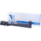 Картридж NVP NV-CF310A, для HP LaserJet Color, 29000k, совместимый, черный - фото 51430727