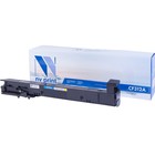 Картридж NVP NV-CF312A, для HP LaserJet Color, 31500k, совместимый, желтый - фото 51430729