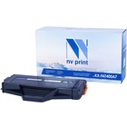 Картридж NVP NV-KX-FAT400A7, для Panasonic, 1800k, совместимый - фото 51430755