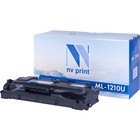 Картридж NV PRINT NV-ML-1210 Universal для Samsung, Xerox, Ricoh и Lexmark (2500k), черный - фото 51295851