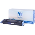 Картридж NV PRINT NV-Q6000A/NV-707 для HP LaserJet Color и Canon i-SENSYS (2500k), черный 40622 - фото 51430764