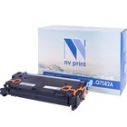 Картридж NVP NV-Q7582A, для HP LaserJet Color, 6000k, совместимый, желтый - фото 51430770