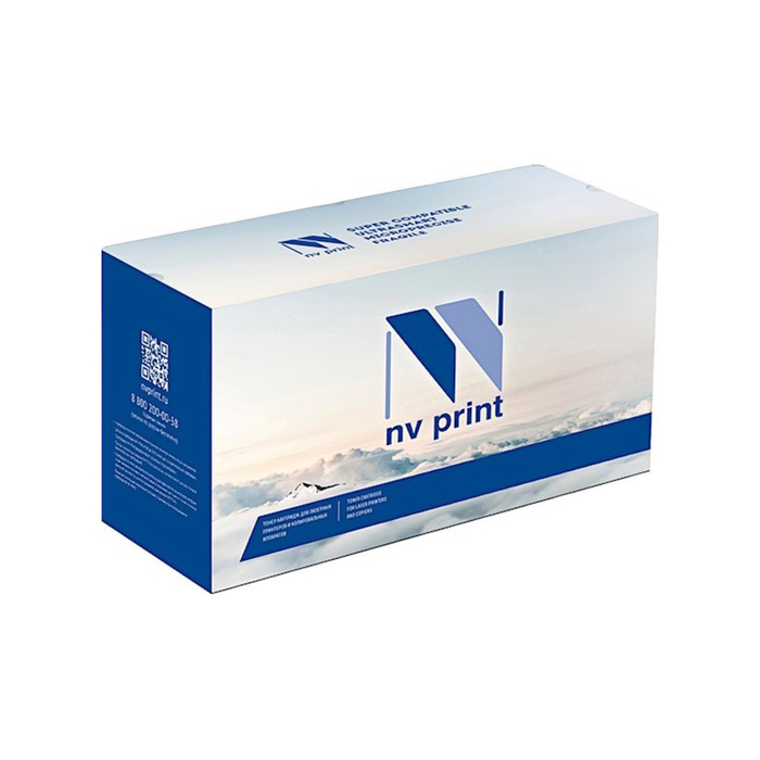 Тонер NV PRINT NV-Samsung(1кг) для ML-2160/ML-2165/ML-2165W/SCX-3400/3400F/3405/3405F/3405FW